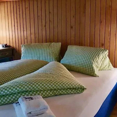 Alpen-chalets Achensee