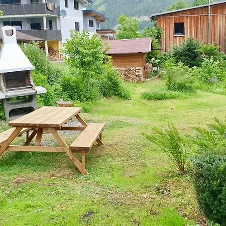 Alpen-chalets Achensee Maurach (Achensee)