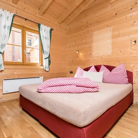 Lägenhet Alpen-chalets Achensee *