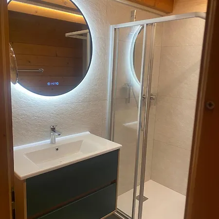 Alpen-chalets Achensee Apartament