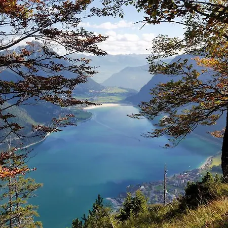 Lägenhet Alpen-chalets Achensee