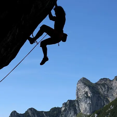 Alpen-chalets Achensee Maurach (Achensee)