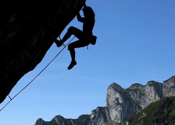 Alpen-chalets Achensee Maurach (Achensee)