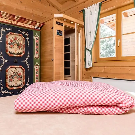 Alpen-chalets Achensee * Maurach (Achensee)