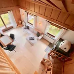 Lägenhet Alpen-chalets Achensee