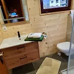 Alpen-chalets Achensee Lägenhet *
