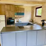 Alpen-chalets Achensee Lägenhet *