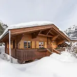 Alpen-chalets Achensee * Maurach (Achensee)