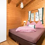Lägenhet Alpen-chalets Achensee