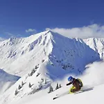 Lägenhet Alpen-chalets Achensee *