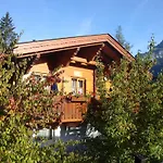 Lägenhet Alpen-chalets Achensee