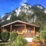 Lägenhet Alpen-chalets Achensee *