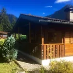 Lägenhet Alpen-chalets Achensee